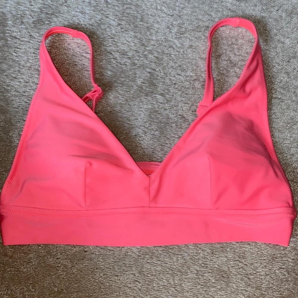 aerie bikini top